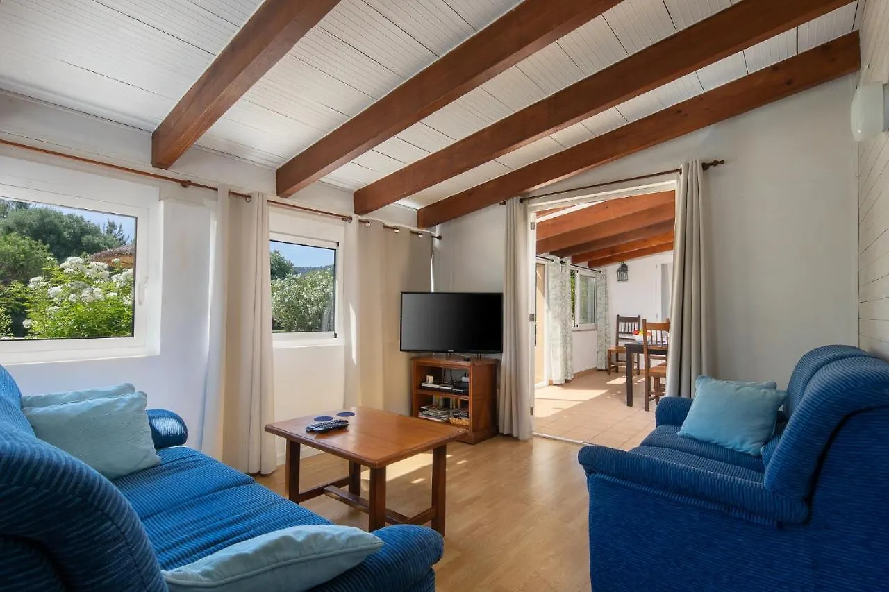 Villa Roser Vell By Sunvillas Mallorca 포엔샤 0*,