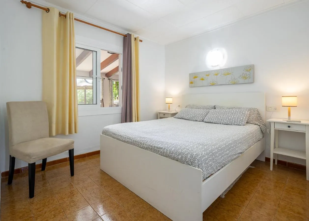 Villa Roser Vell By Sunvillas Mallorca 포엔샤