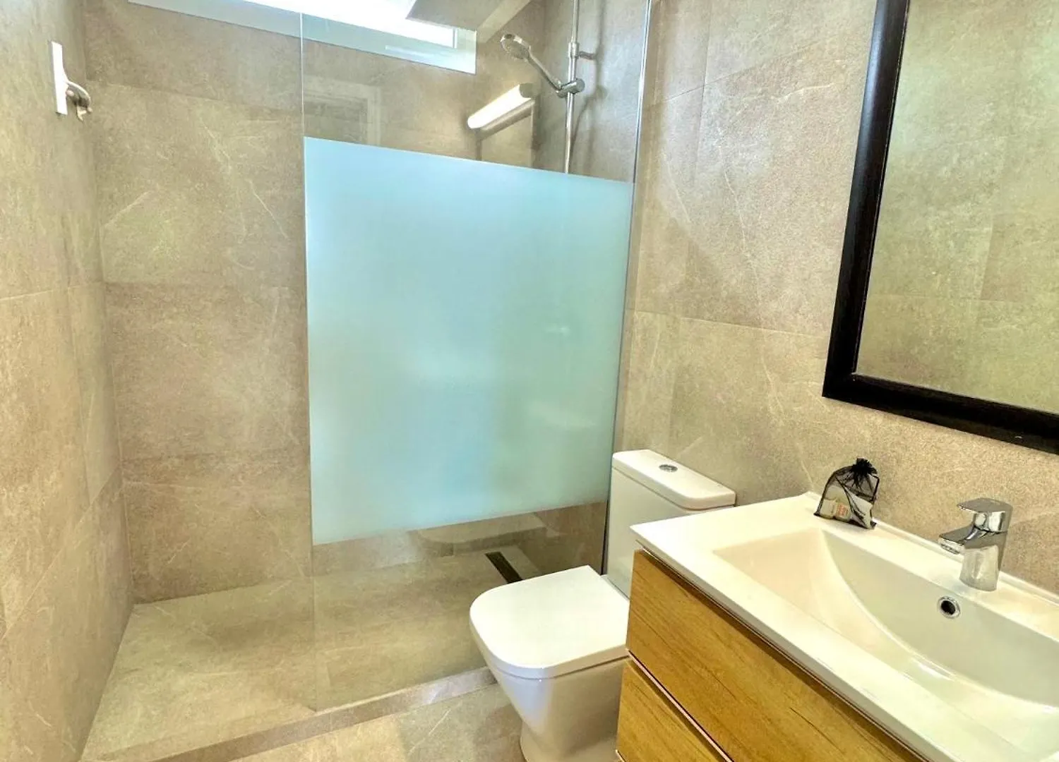 Villa Roser Vell By Sunvillas Mallorca 포엔샤 펜션