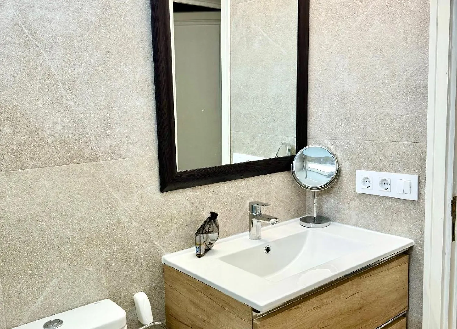 펜션 Villa Roser Vell By Sunvillas Mallorca 포엔샤